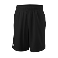 Wilson Tennishose Short Team II 7in kurz schwarz Jungen